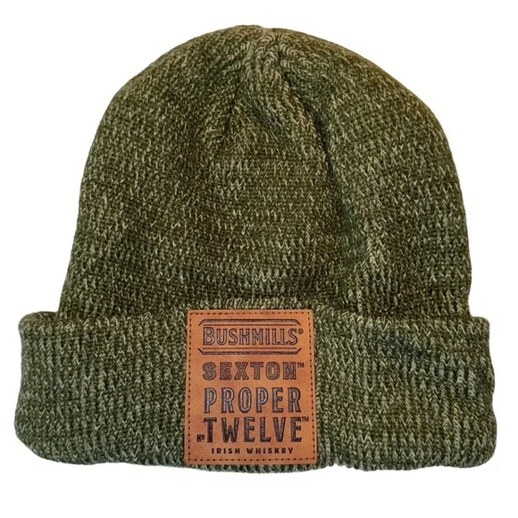 Bushmills Irish Whiskey Beanie - Picture 5 of 10